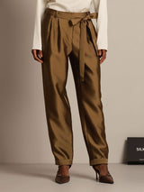 [Bronze] SilkSilky-UK Women's Pants 007
