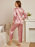 SilkSilky-UK-Pure-Silk-Long-Sleeve-Lapel-Women's-Pyjamas-Pale-Mauve-002