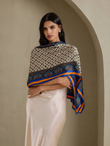 [P016] SilkSilky-UK Scarf 003