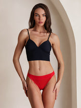 [Red] SilkSilky-UK Panty 008