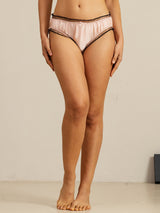 [Pink] SilkSilky-UK Panty 006