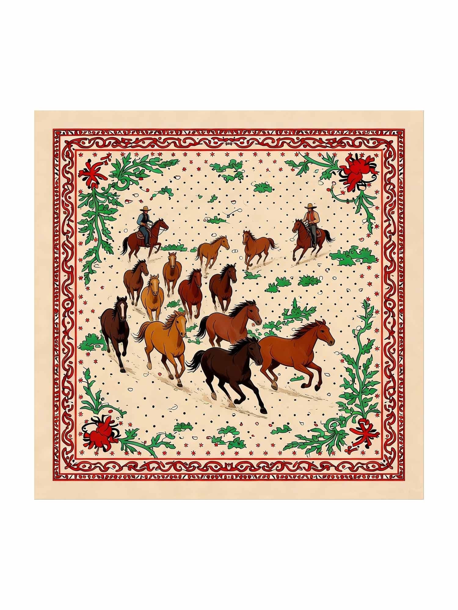 [P111] SilkSilky-UK Scarf 001