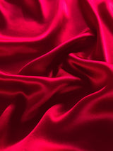 [Wine] SilkSilky-UK 25Momme Bed Linen Set 003