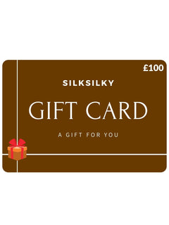 [] SilkSilky-UK Gift Cards 001