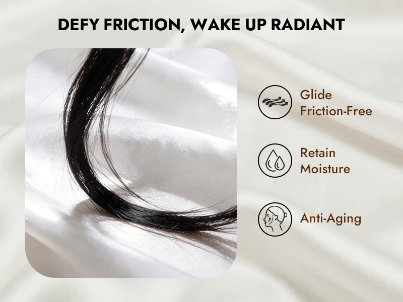 2-Reduced Hair Breakage