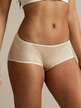 [Beige] SilkSilky-UK Panty 003