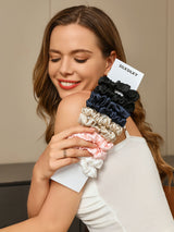 [Group] SilkSilky-UK Scrunchie 003