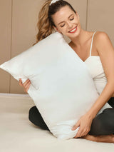 [Pink] SilkSilky-UK 22Momme Pure Silk Pillowcase 005