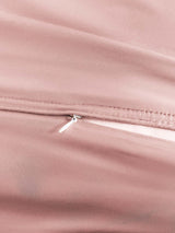 [Peach Skin] SilkSilky-UK 22Momme Duvet Covers 003