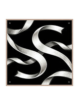 [P106] SilkSilky-UK Pure Silk Scarf 001