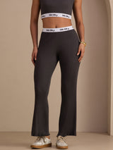 [Gray] SilkSilky-UK Womens Pants 001