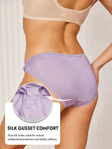 [Lavender] SilkSilky-UK Panty 004