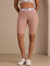 [Pink] SilkSilky-UK Womens Shorts 001