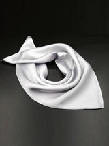 [Gray] SilkSilky-UK Scarf 004