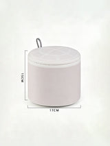 [White] SilkSilky-UK Laundry Wash Bags 003