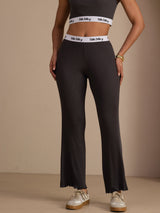 [Gray] SilkSilky-UK Womens Pants 004