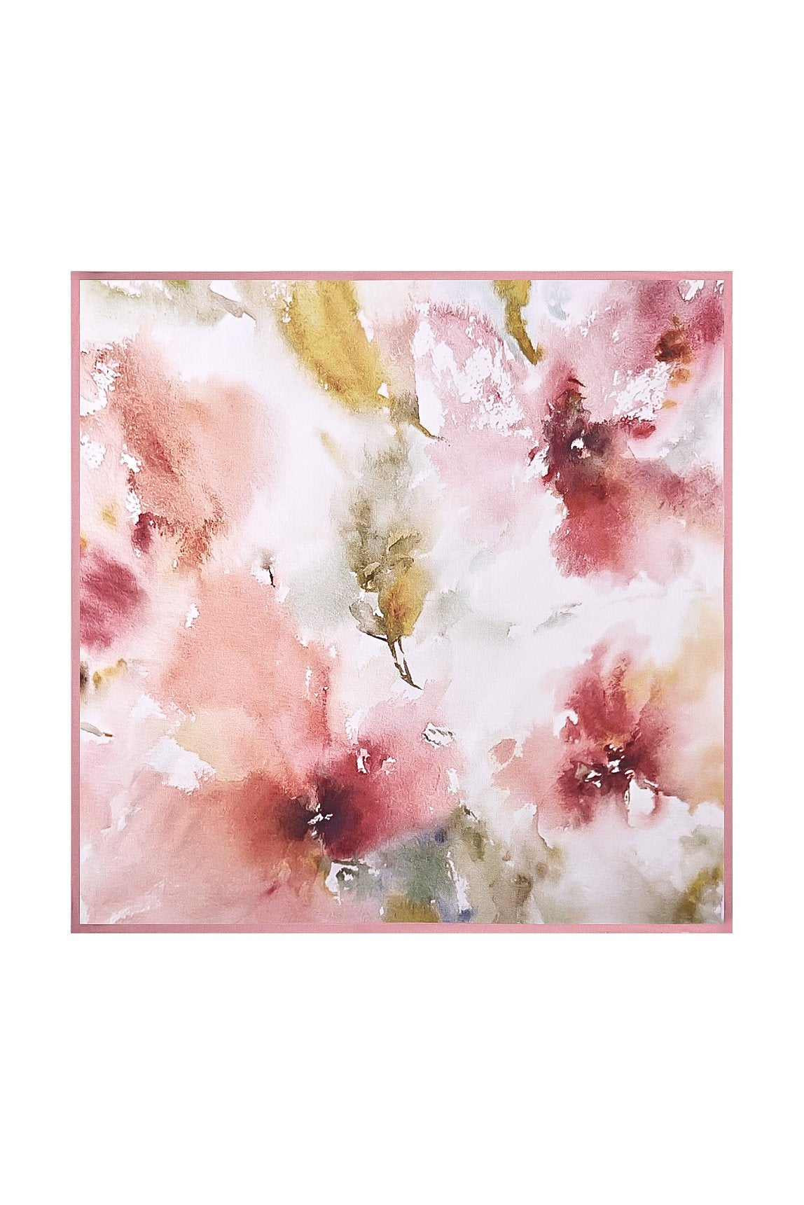 [P101] SilkSilky-UK Pure Silk Scarf 001,