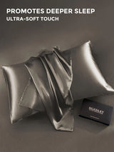 30Momme Luxurious 100% Silk Pillowcase - Envelope