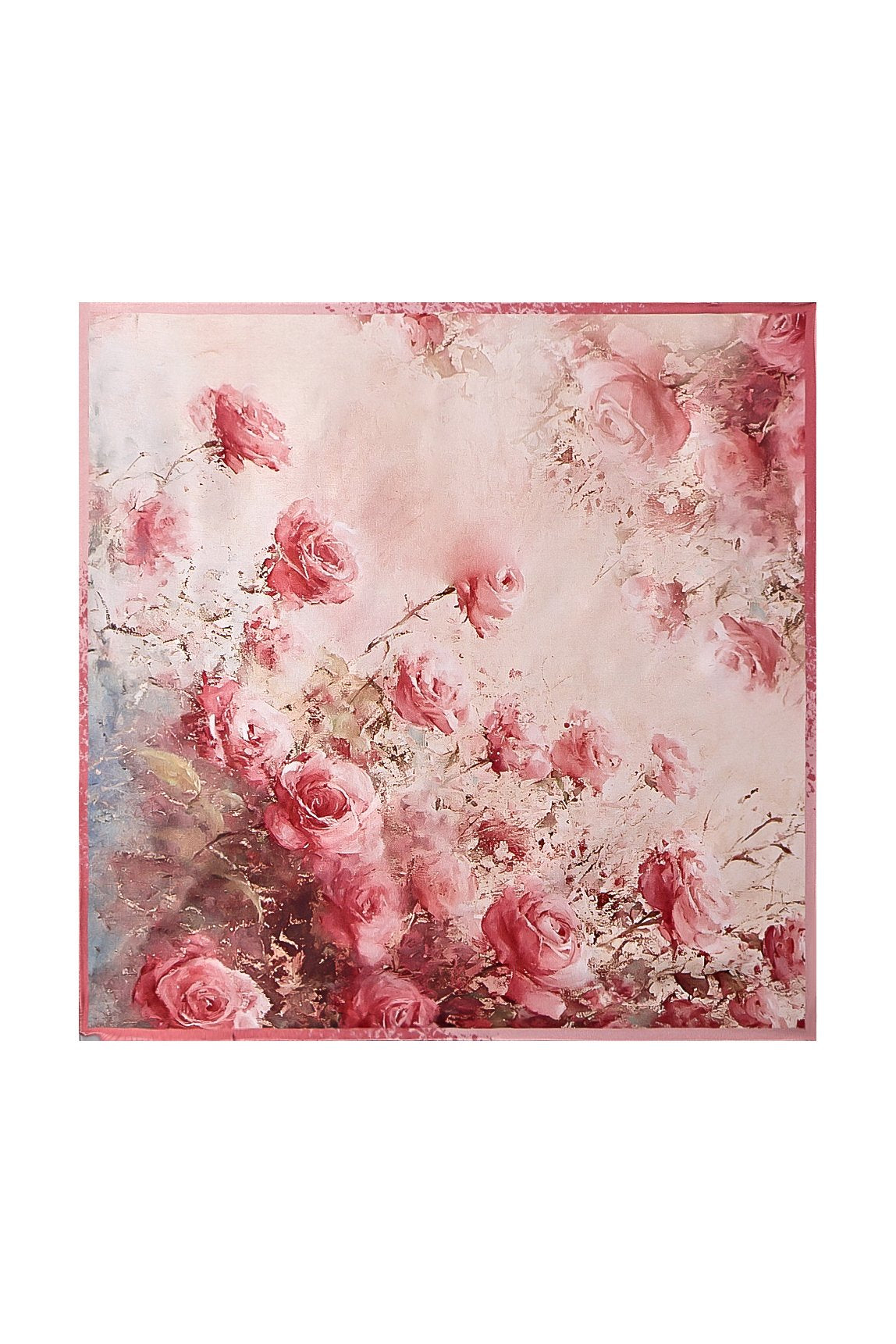 [P103] SilkSilky-UK Pure Silk Scarf 001,
