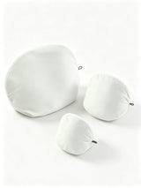 [White] SilkSilky-UK Laundry Wash Bags 008