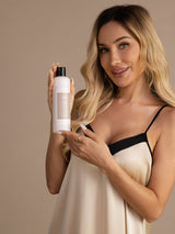 [White] SilkSilky-UK Laundry Detergent 004
