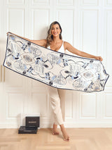 [P023] SilkSilky-UK Scarf 004