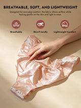 [Pink] SilkSilky-UK Panty 003