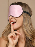 SilkSilky-UK-19Momme-Pure-Silk-Eye-Mask-Pink-002