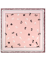 [P032] SilkSilky-UK Scarf 002