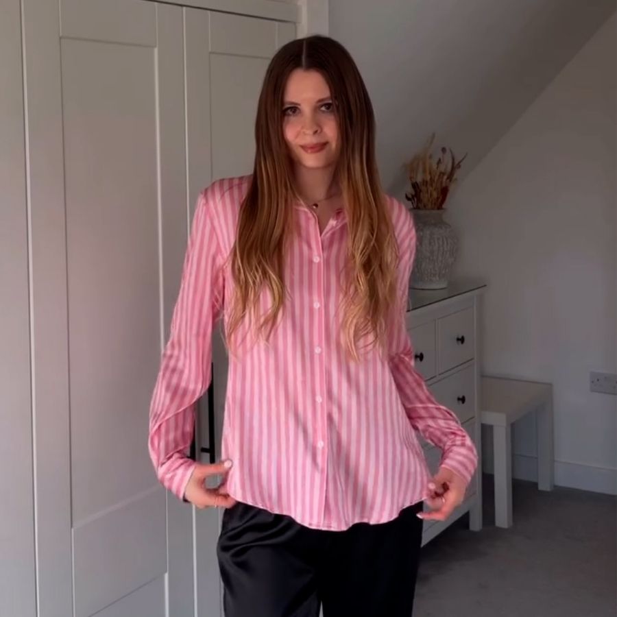 Instagram shop