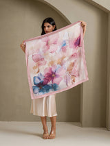 [P102] SilkSilky-UK Scarf 002