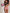 [Pink] SilkSilky-UK Silk Knitted Panty 001