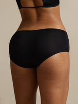 [Black] SilkSilky-UK Panty 002