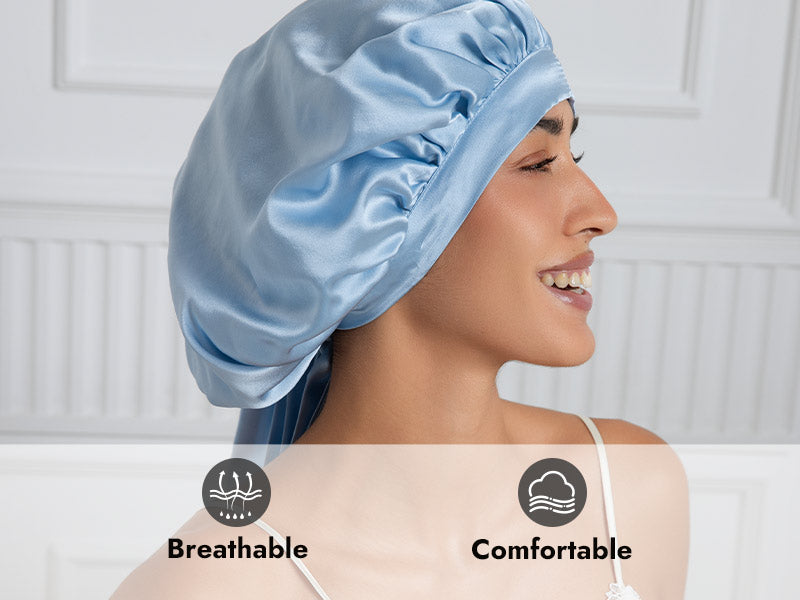 4-Breathable Comfort