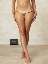 [Champagne] SilkSilky-UK Panty 008