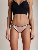 [Pink] SilkSilky-UK Panty 004