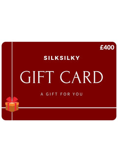 [] SilkSilky-UK Gift Cards 001