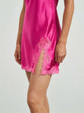 SilkSilky-UK-Pure-Silk-Sleeveless-V-Neck-Nightdress-Hot-Pink-007