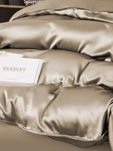[Khaki] SilkSilky-UK Duvet Covers 003