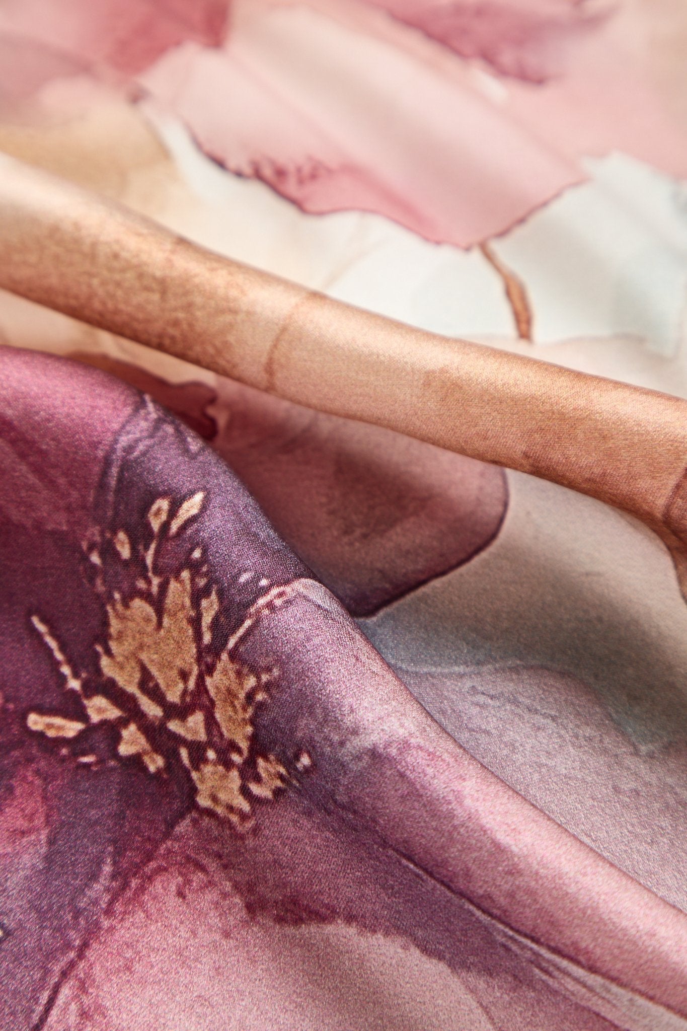 [P102] SilkSilky-UK Pure Silk Scarf 002,