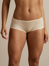[Beige] SilkSilky-UK Panty 005