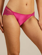 [Rose Red] SilkSilky-UK Panty 001