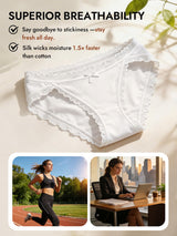 [White] SilkSilky-UK Panty 004