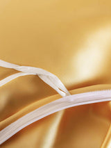 [Champagne] SilkSilky-UK Duvet Covers 003