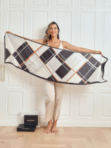 [P021] SilkSilky-UK Scarf 006