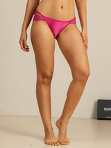 [Rose Red] SilkSilky-UK Panty 004