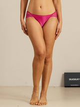 [Rose Red] SilkSilky-UK Panty 005