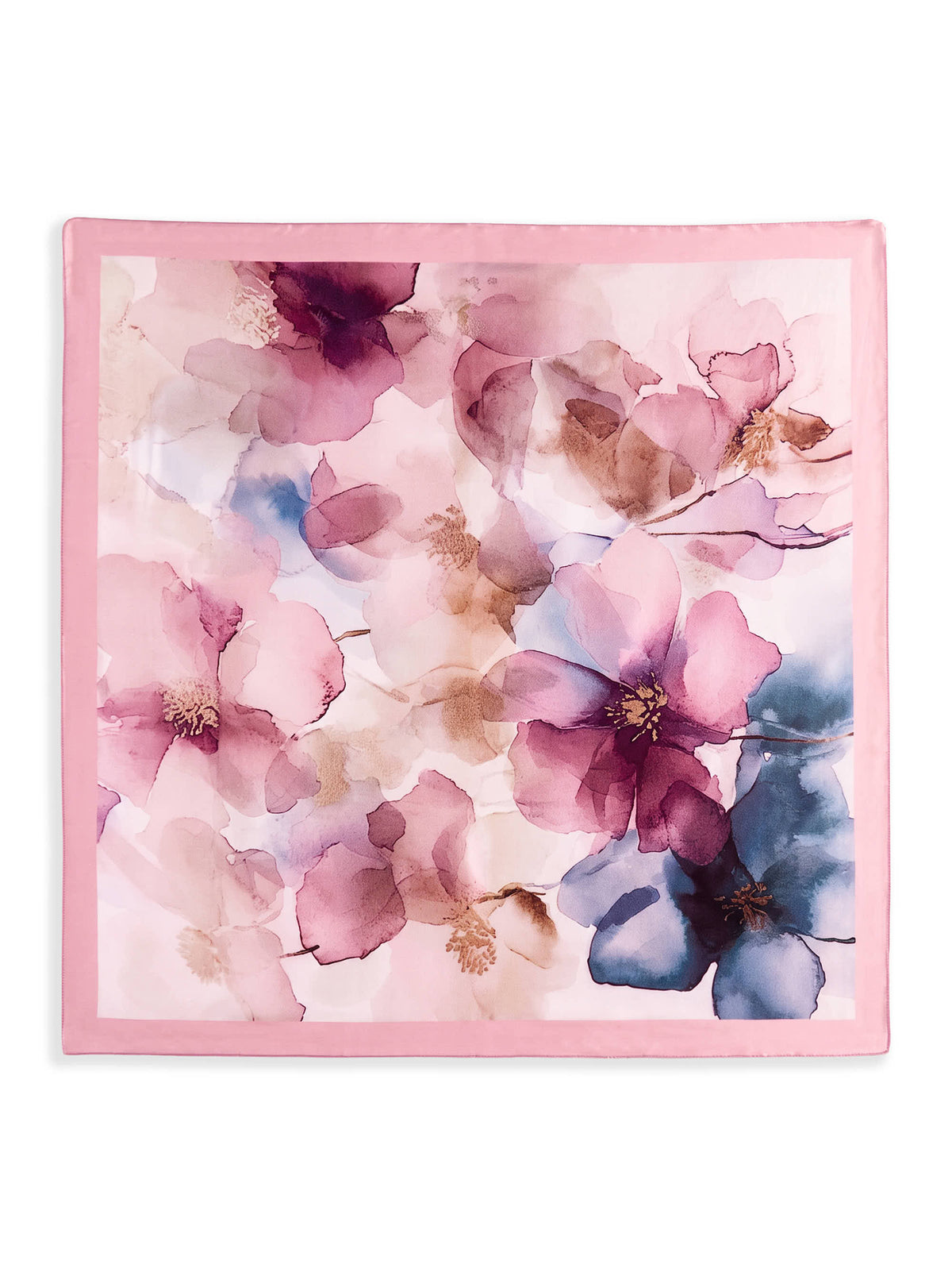 [P102] SilkSilky-UK Scarf 002