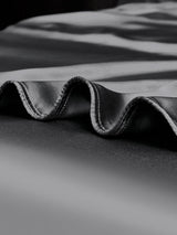 [Dark Gray] SilkSilky-UK Duvet Covers 003
