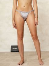 [Gray] SilkSilky-UK Panty 005